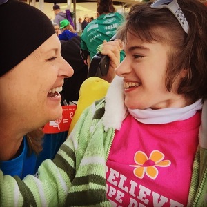 Fundraising Page: Debbie Swift